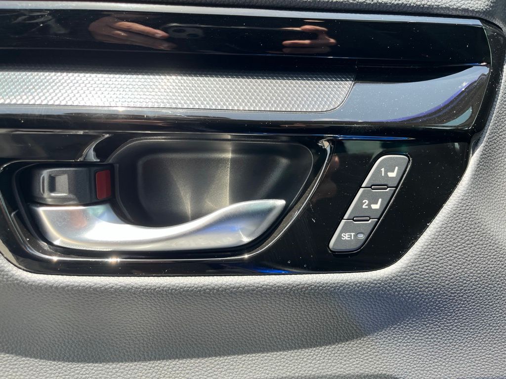 Thumbnail: 2024 Honda CR-V - 11