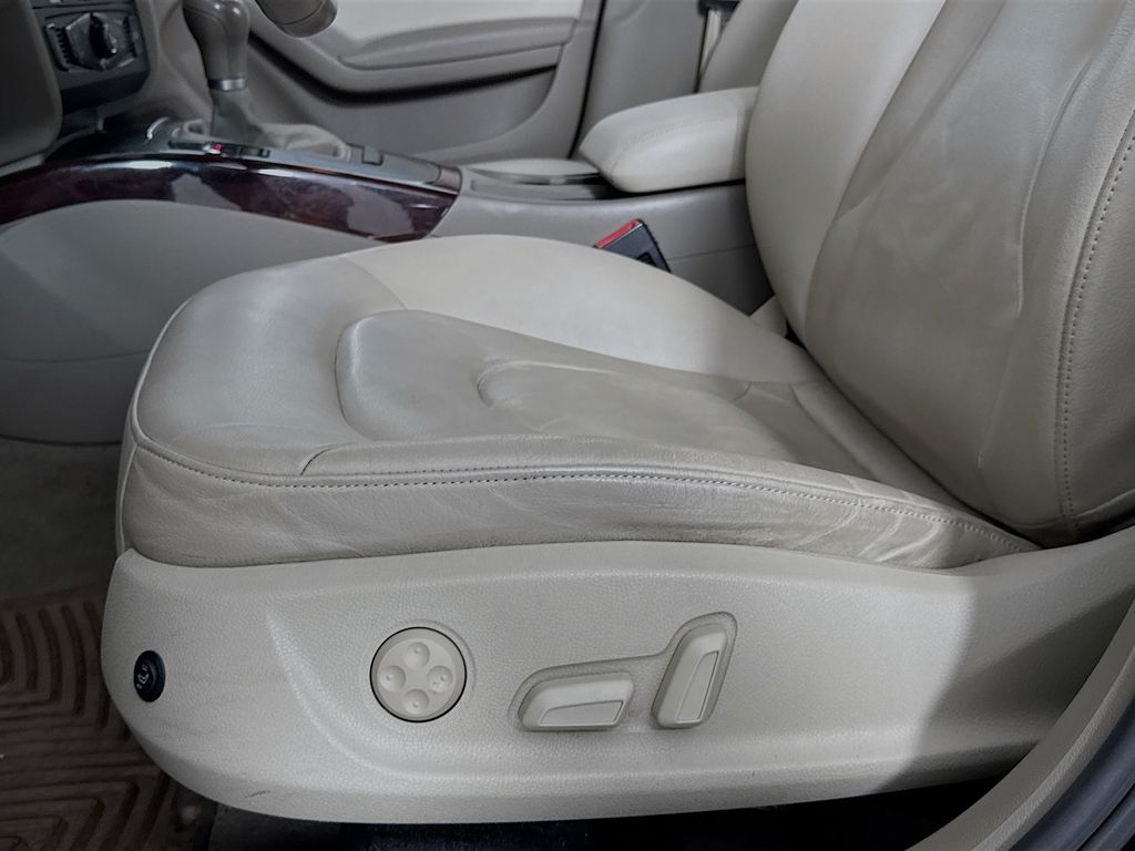 Used Car 2012 Audi A4  2.0t Premium For Sale Under $12,000 In Austin, Texas