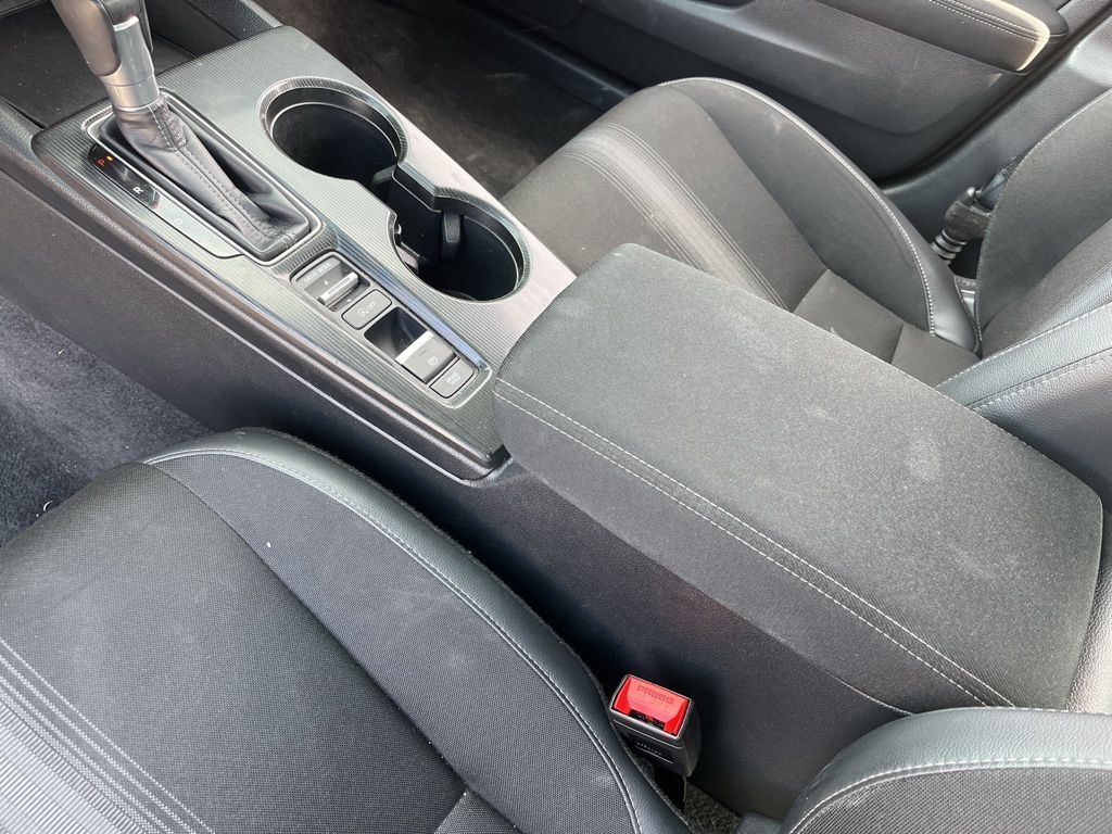 Thumbnail: 2024 Honda Civic - 19