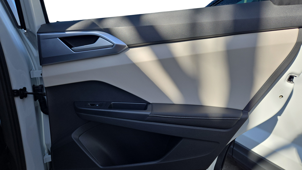 2026 Volkswagen Taos