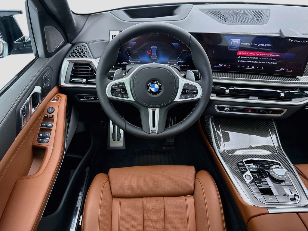 Thumbnail: 2027 BMW X7 - 10