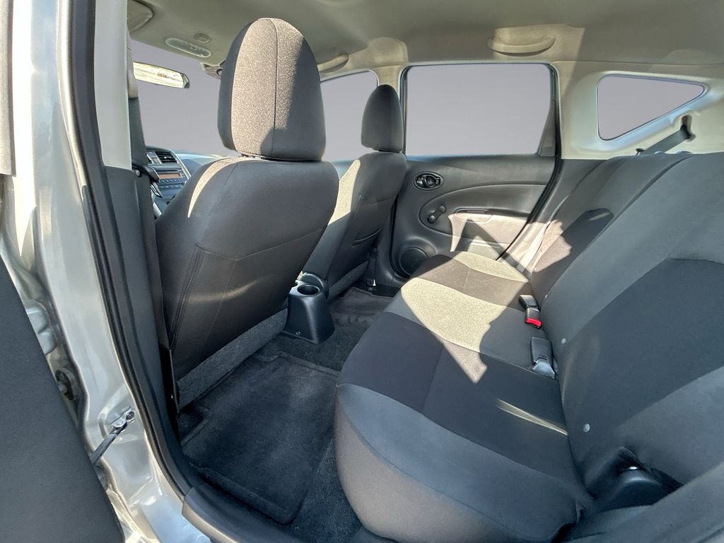 Thumbnail: 2015 Nissan Versa Note - 32