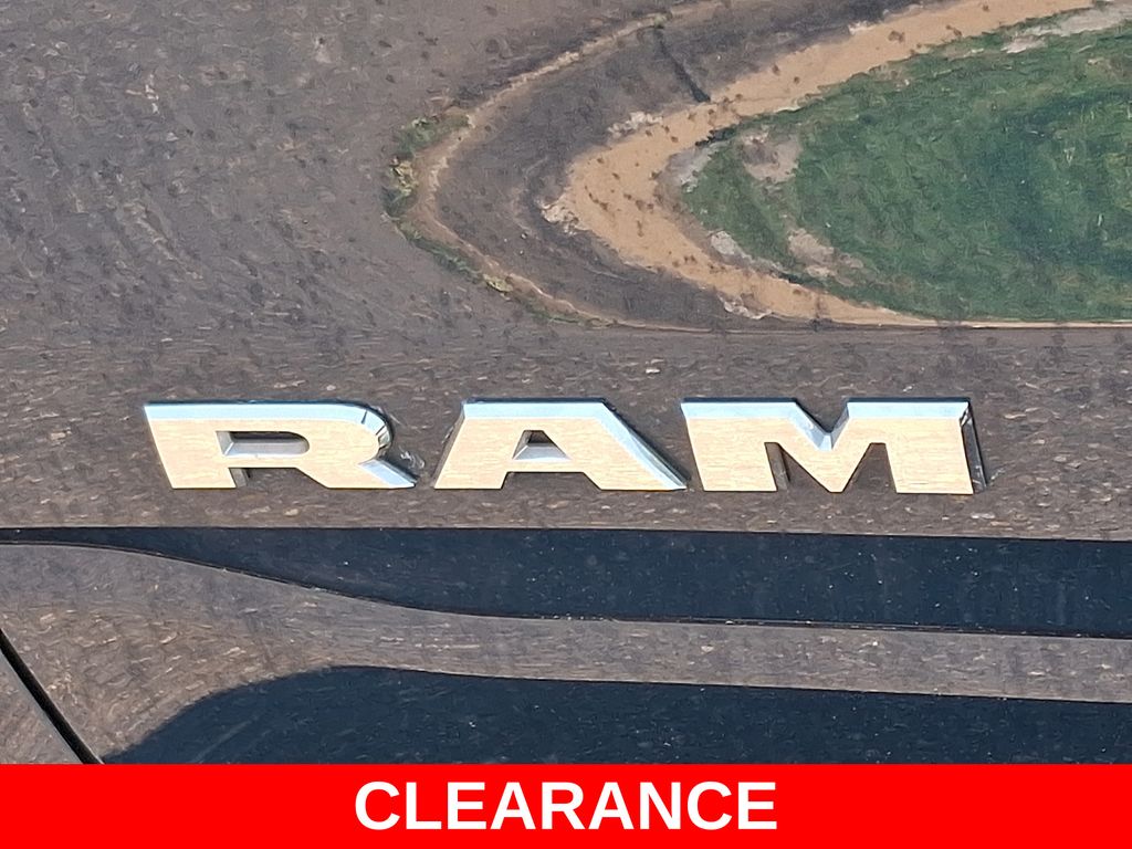 Used 2023 Ram 1500 Truck