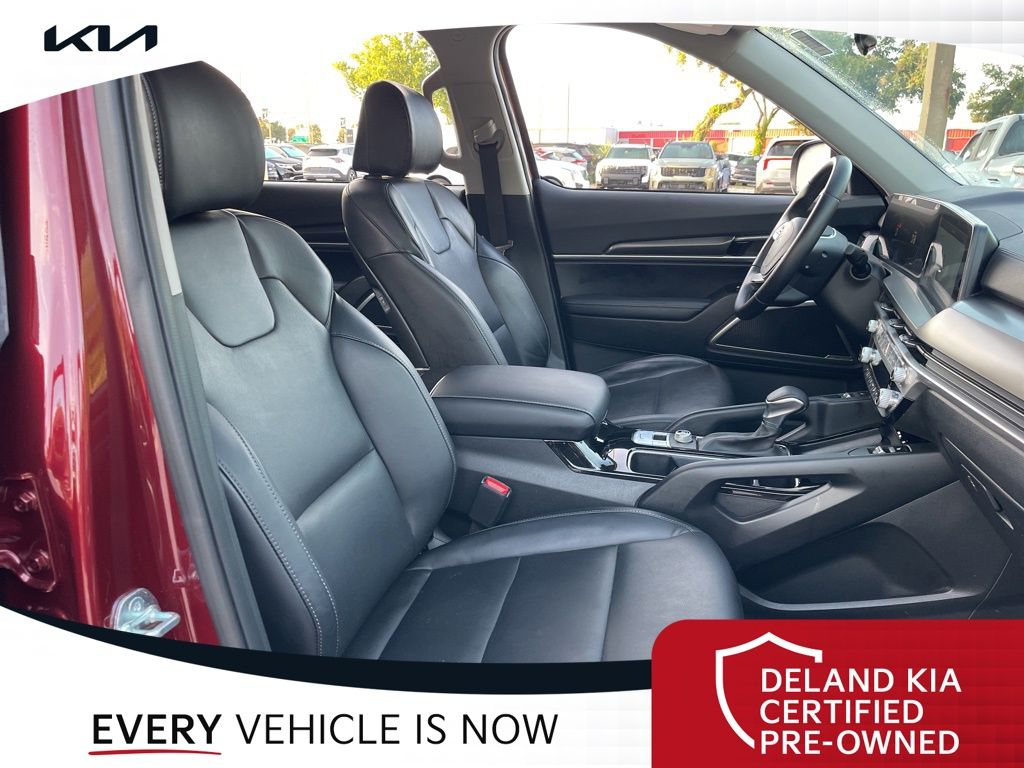 Used 2023 Kia Telluride SUV