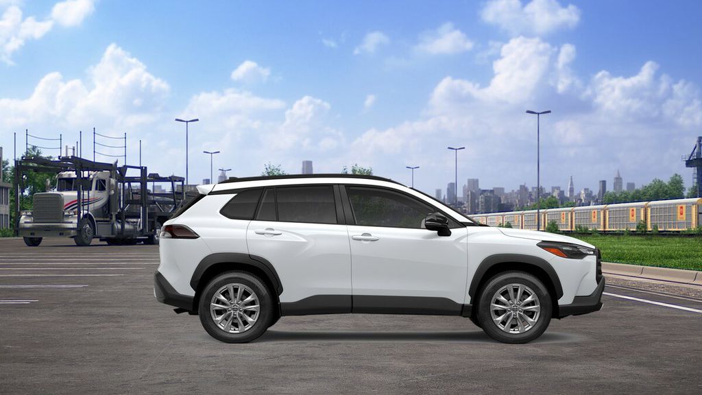 Thumbnail: 2026 Toyota Corolla Cross - 12