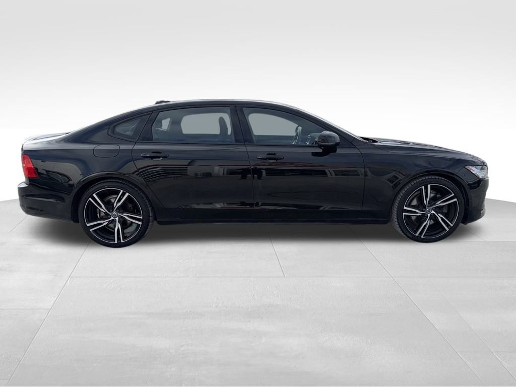 Thumbnail: 2020 Volvo S90 - 6