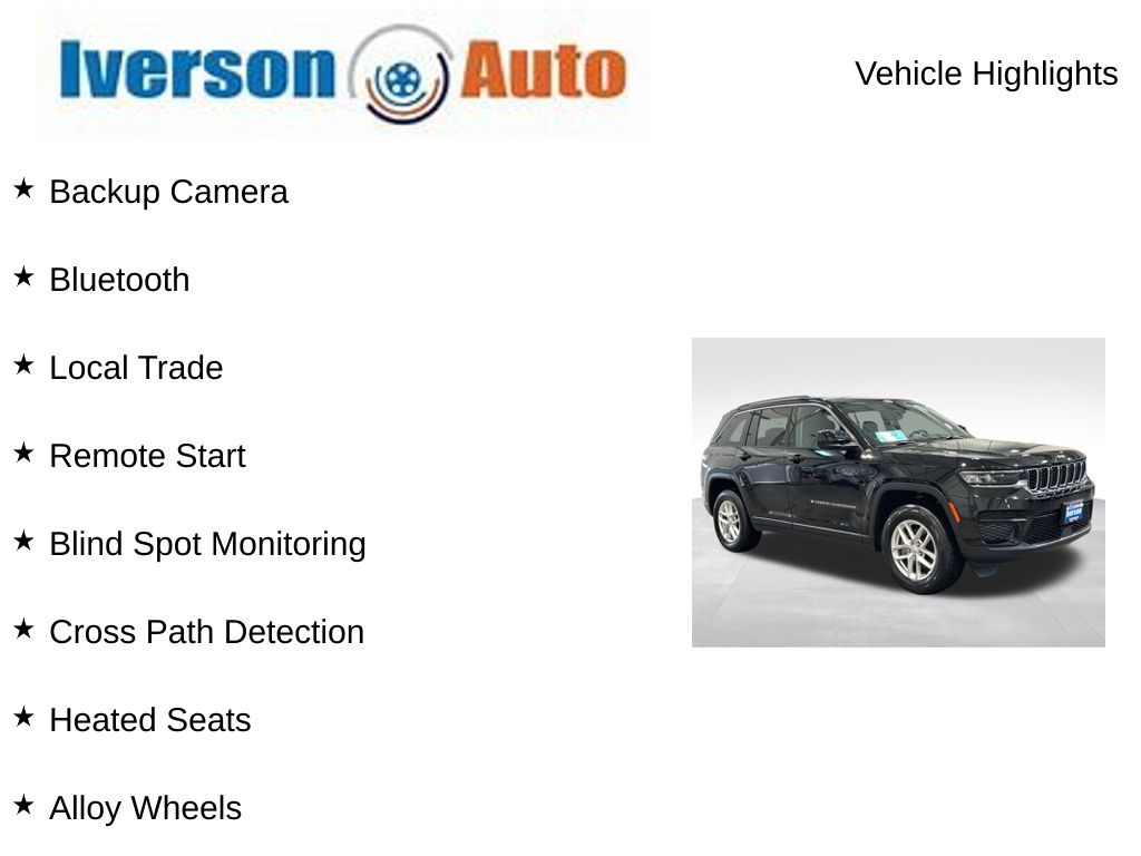 View vehicle photo 2