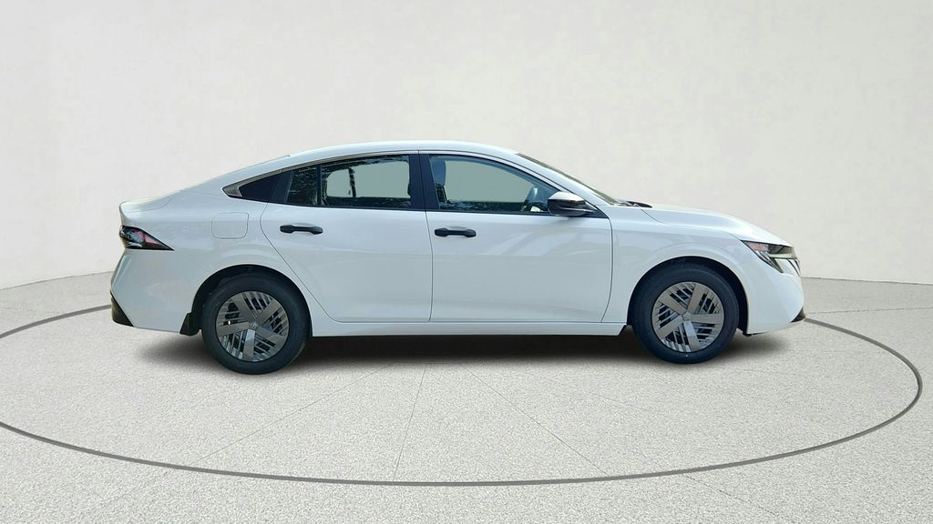 2026 Nissan Sentra