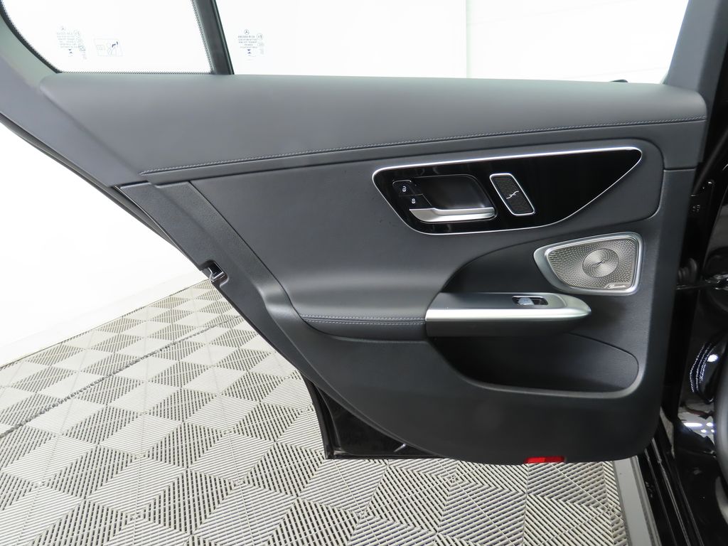 2024 Mercedes-Benz C-Class C 300 27