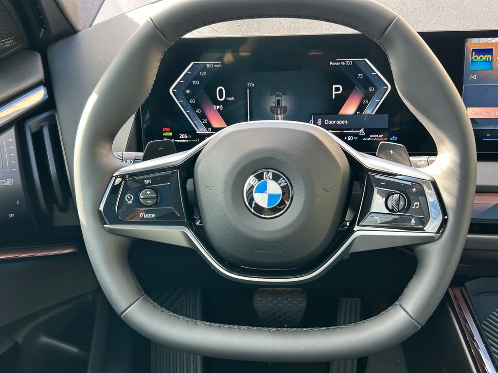 Thumbnail: 2026 BMW X3 - 18