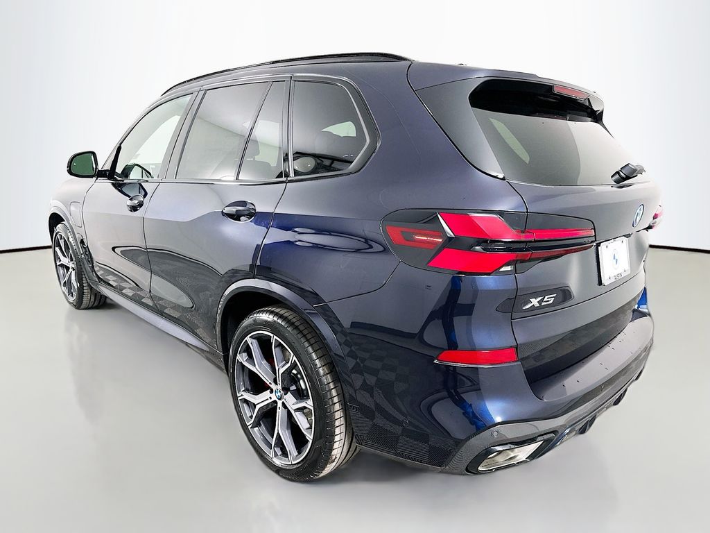 Thumbnail: 2026 BMW X5 - 7