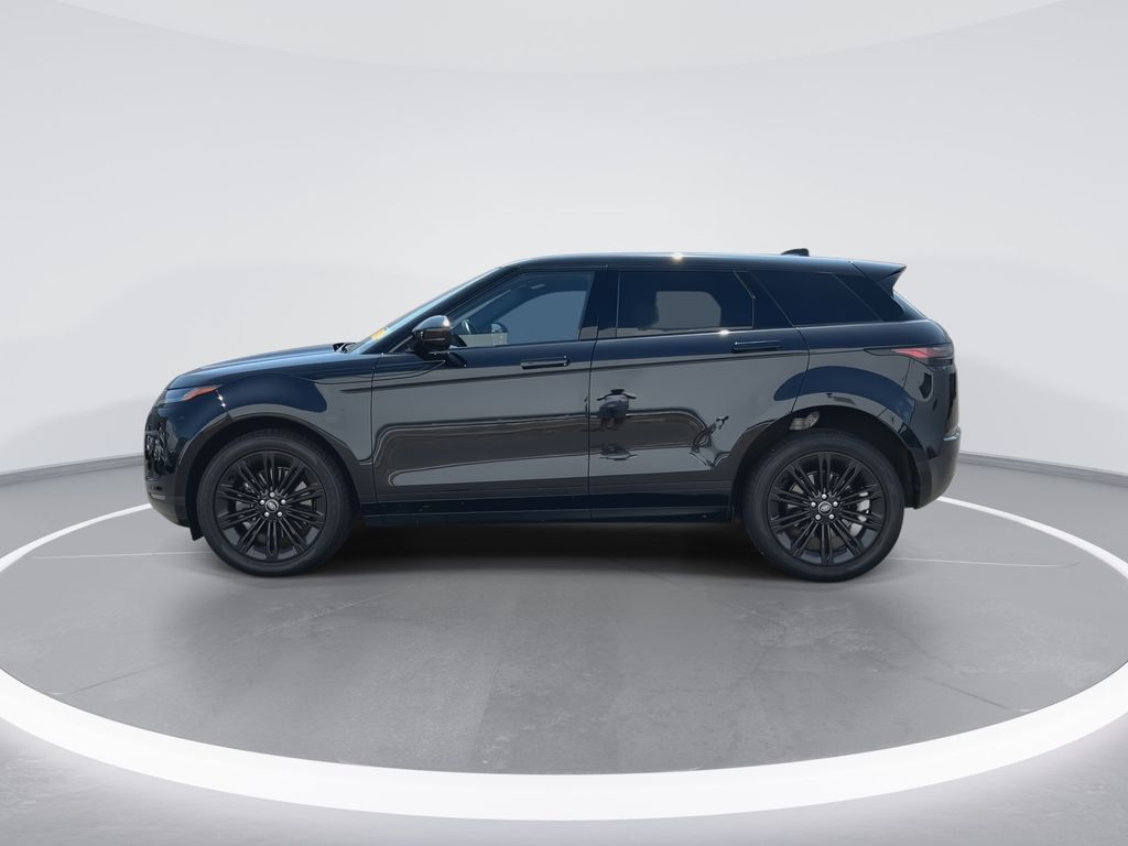 Thumbnail: 2024 Land Rover Range Rover Evoque - 5