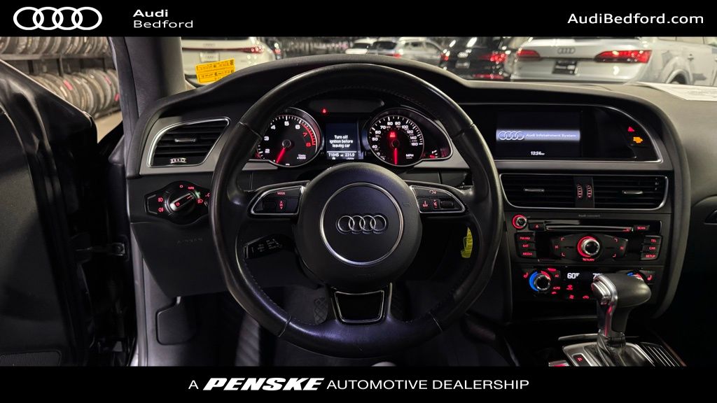 Thumbnail: 2013 Audi A5 - 5