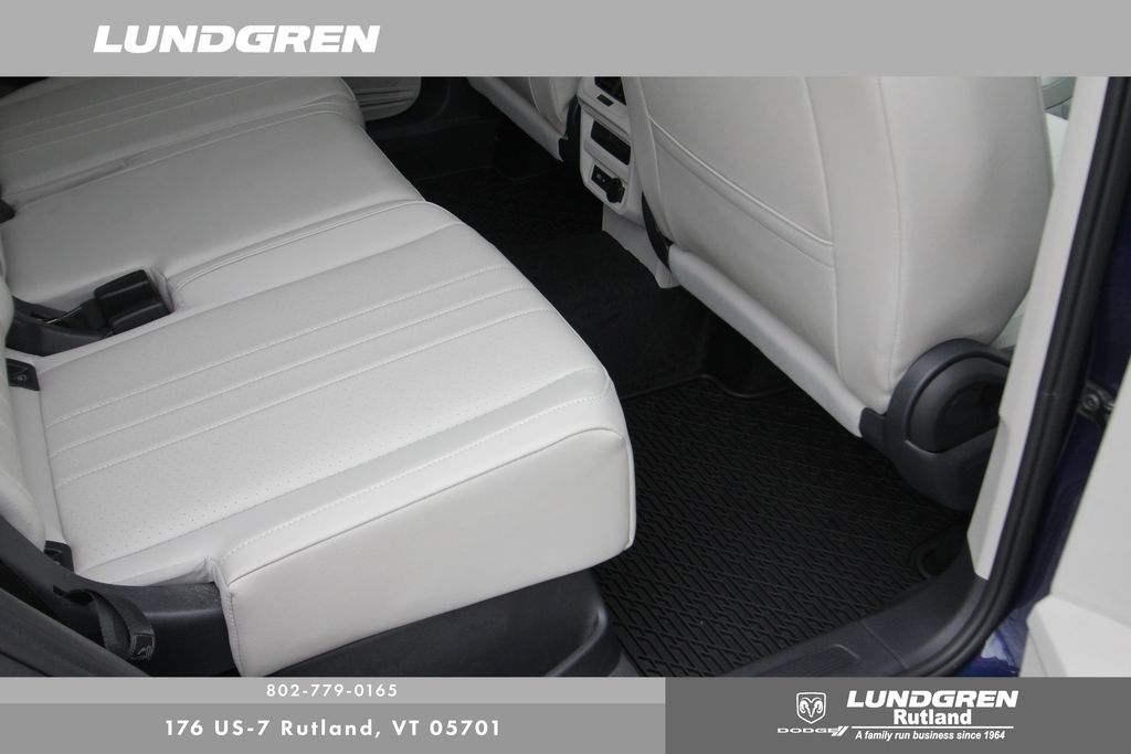 Used 2024 Volkswagen Tiguan SUV
