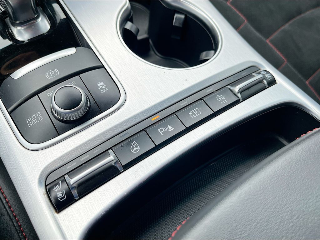 Used 2023 Gray Kia GT2 image 21