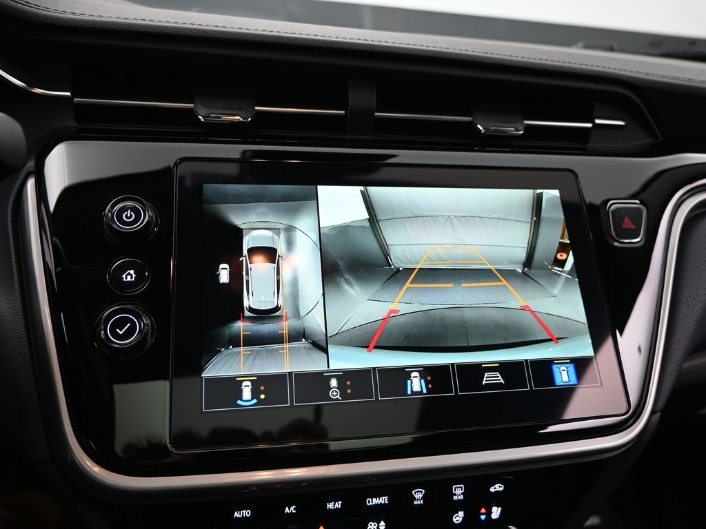 2023 Chevrolet Bolt EUV Premier