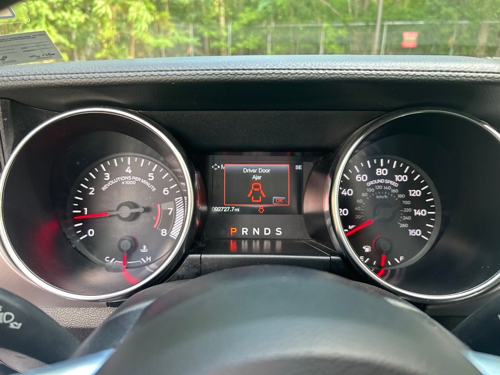 Used 2020 Silver Ford EcoBoost Premium image 21