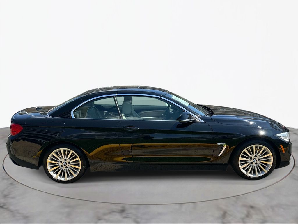 Thumbnail: 2015 BMW 4 Series - 9