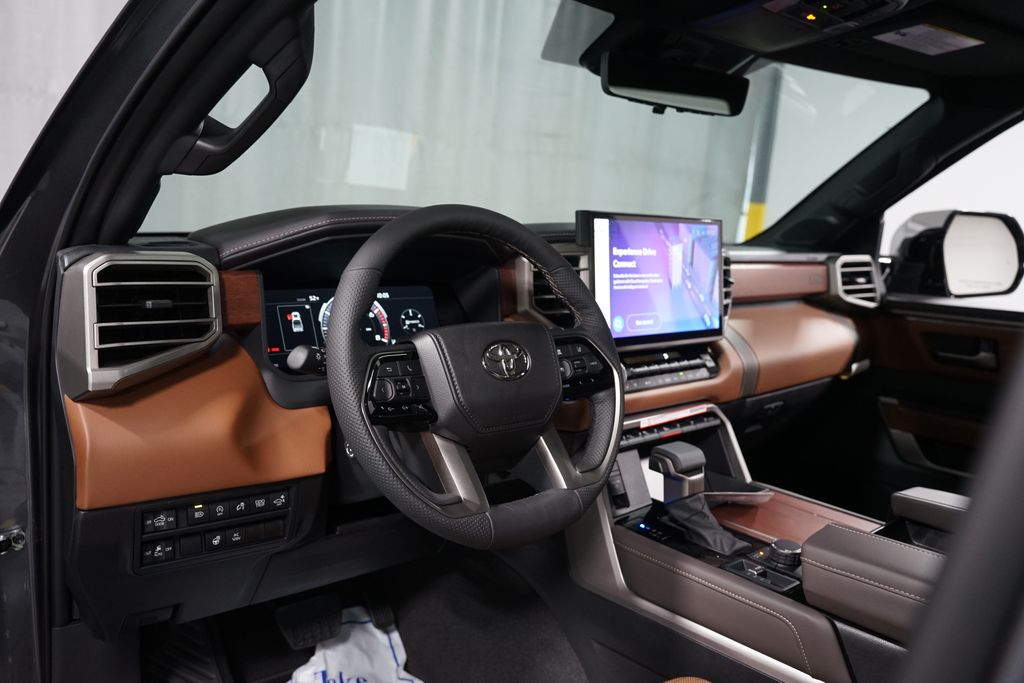 Thumbnail: 2026 Toyota Tundra - 12