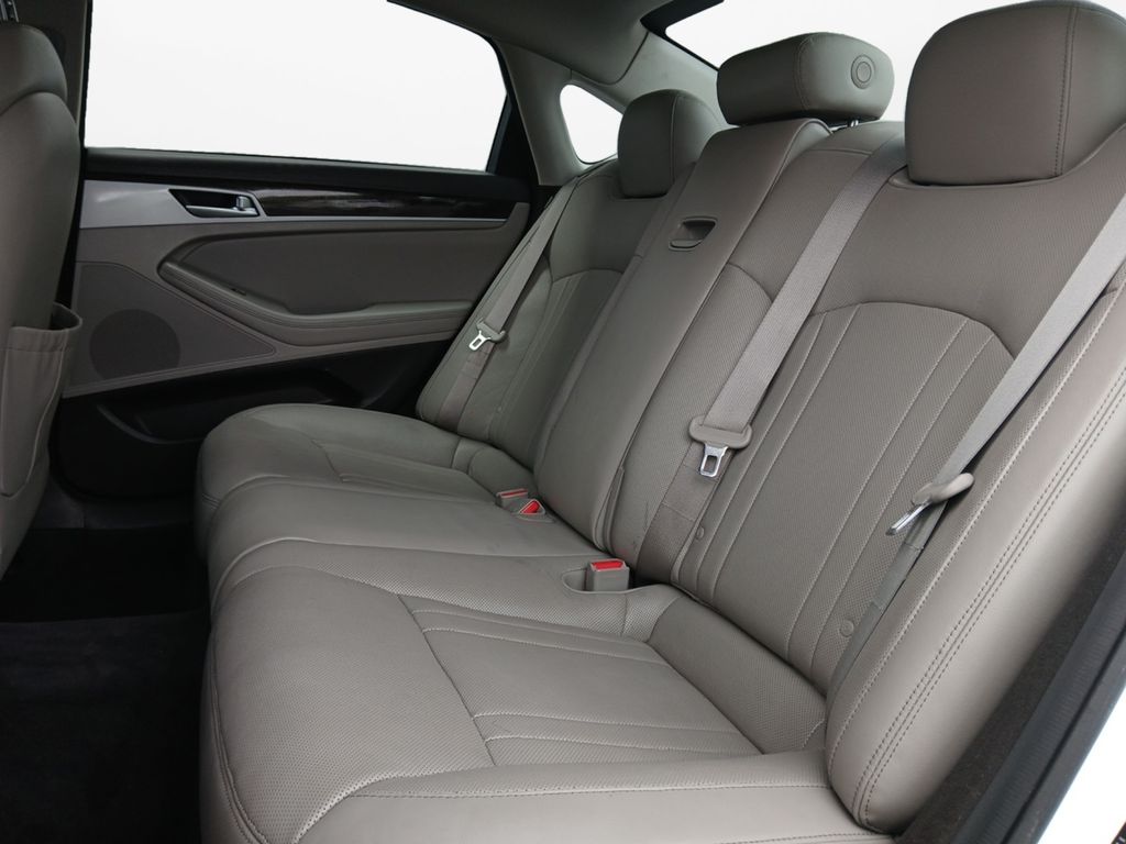 Used Car 2015 Hyundai Genesis  3.8 For Sale Under $15,000 In Austin, Texas