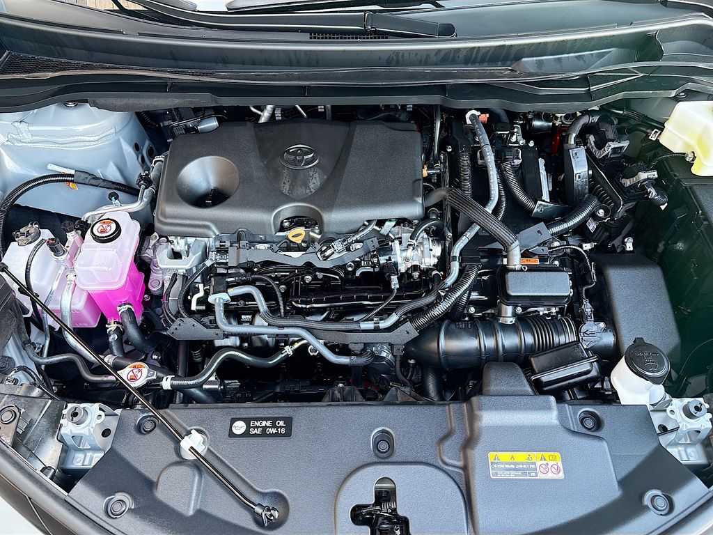 Thumbnail: 2026 Toyota Sienna - 28
