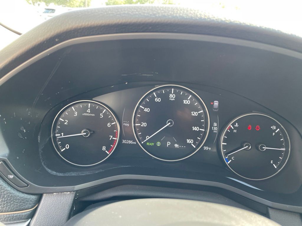 Used Car 2024 Mazda Cx-90  3.3 Turbo Preferred Plus For Sale Under $30,000 In Georgetown, Texas