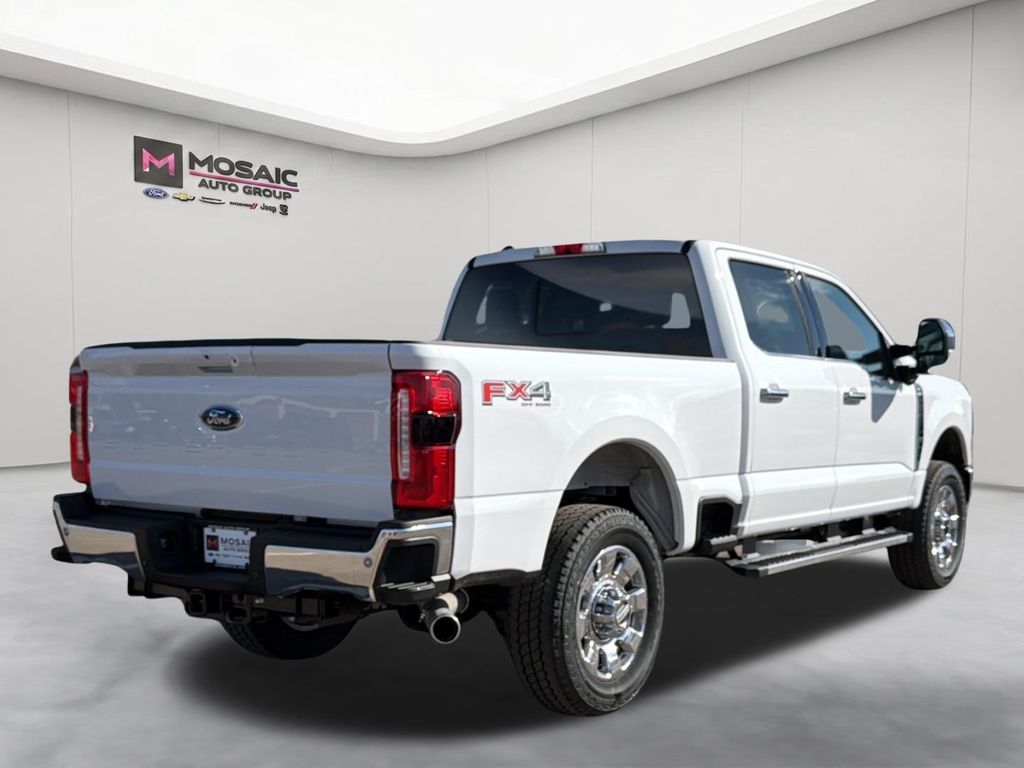 2026 Ford F-350SD