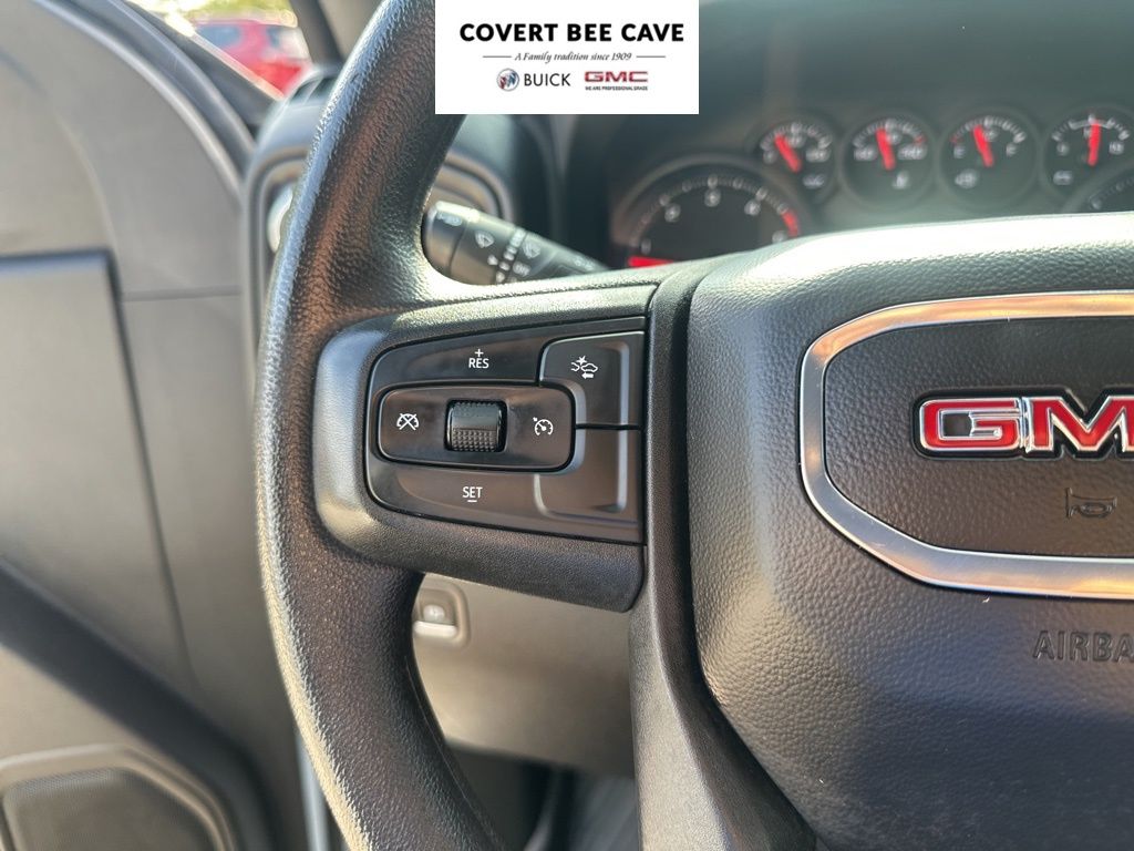 Used Car 2024 Gmc Sierra 2500hd  Pro For Sale Under $60,000 In Austin, Texas