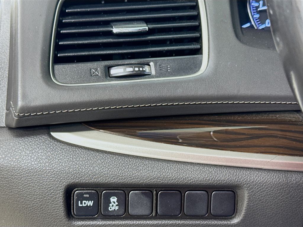 Used Car 2015 Acura Rlx  Base For Sale Under $15,000 In Austin, Texas