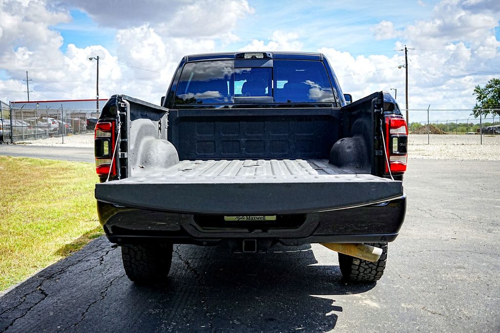 Used Car 2023 Ram 3500  Limited For Sale Under $90,000 In Taylor, Texas