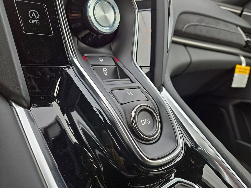 New 2025 Acura RDX For Sale in Fort Wayne, IN