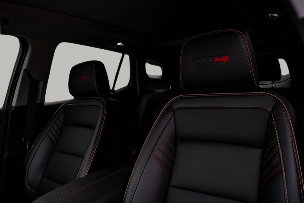 Used Car 2024 Gmc Terrain  At4 For Sale Under $35,000 In Austin, Texas