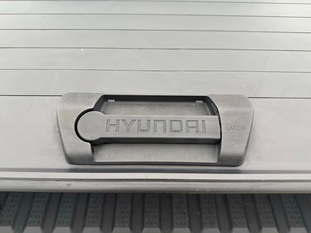 Thumbnail: 2024 Hyundai Santa Cruz - 26
