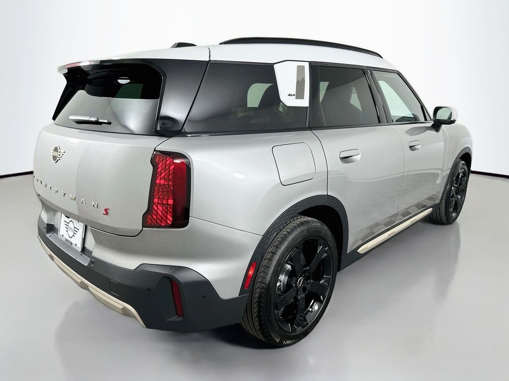 Thumbnail: 2027 MINI Cooper Countryman - 5