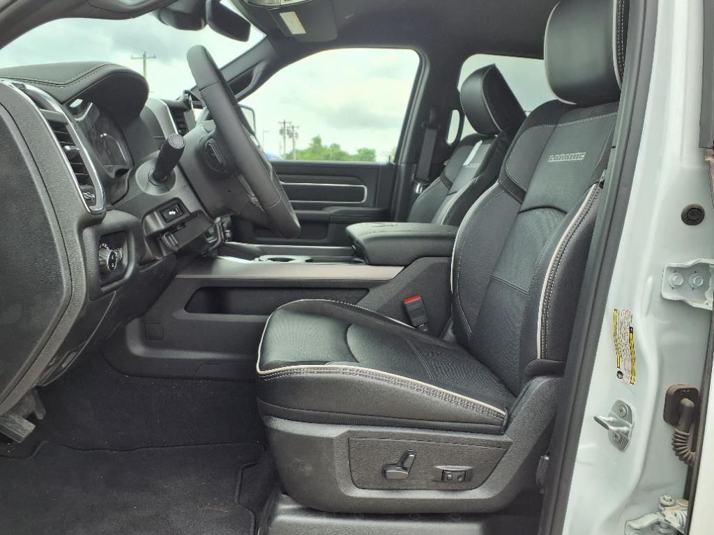 New Car 2025 Ram 2500  Laramie For Sale Under $80,000 In Taylor, Texas