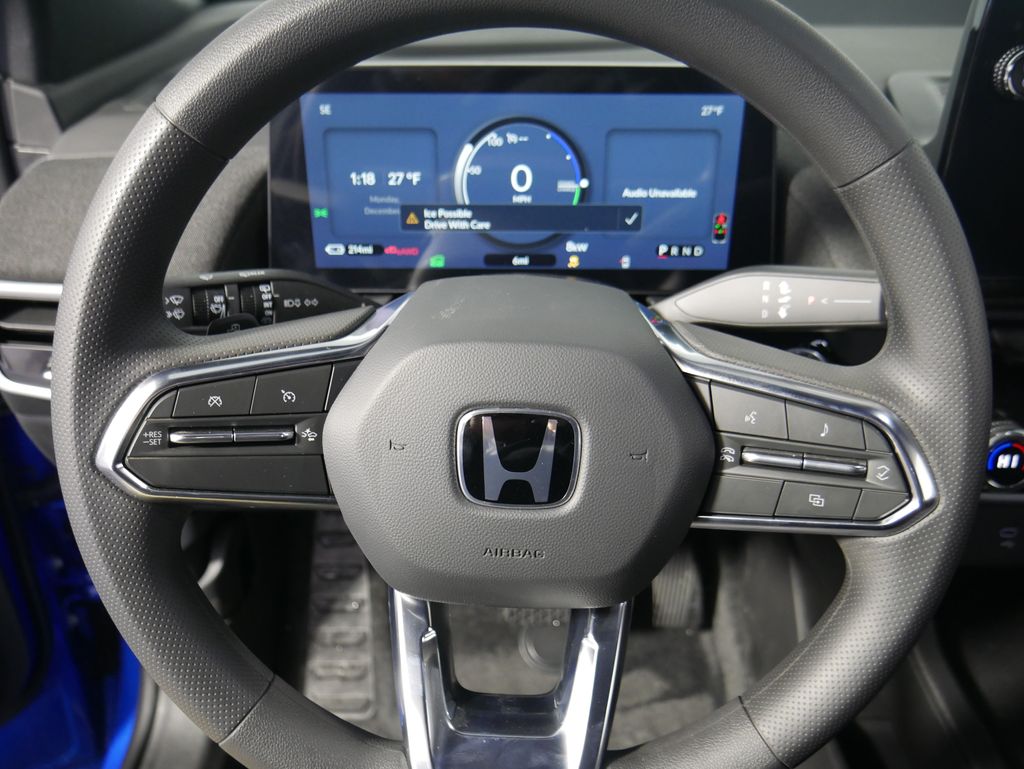 Thumbnail: 2025 Honda Prologue - 13