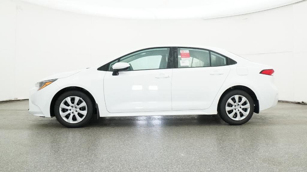 Thumbnail: 2026 Toyota Corolla - 11