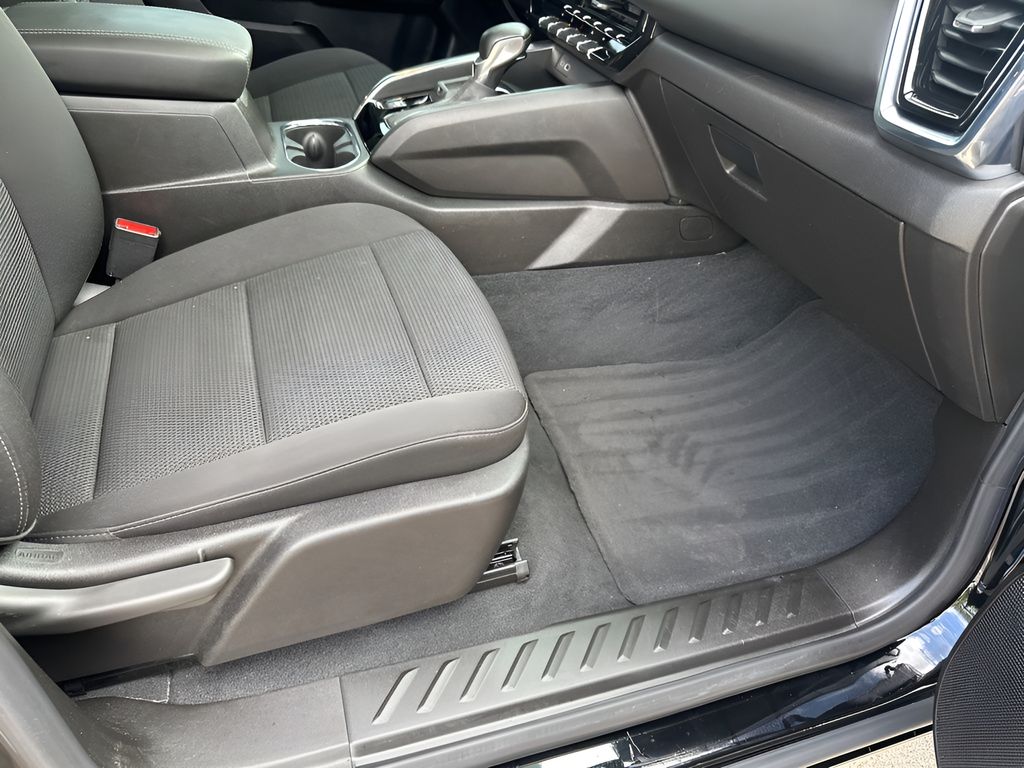 Used Car 2024 Gmc Canyon  Elevation For Sale Under $40,000 In Austin, Texas