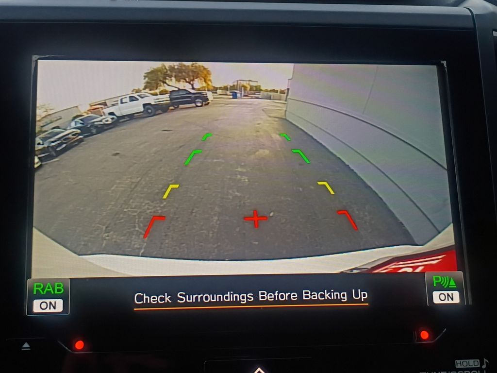 Used Car 2019 Subaru Forester  Limited For Sale Under $20,000 In Austin, Texas