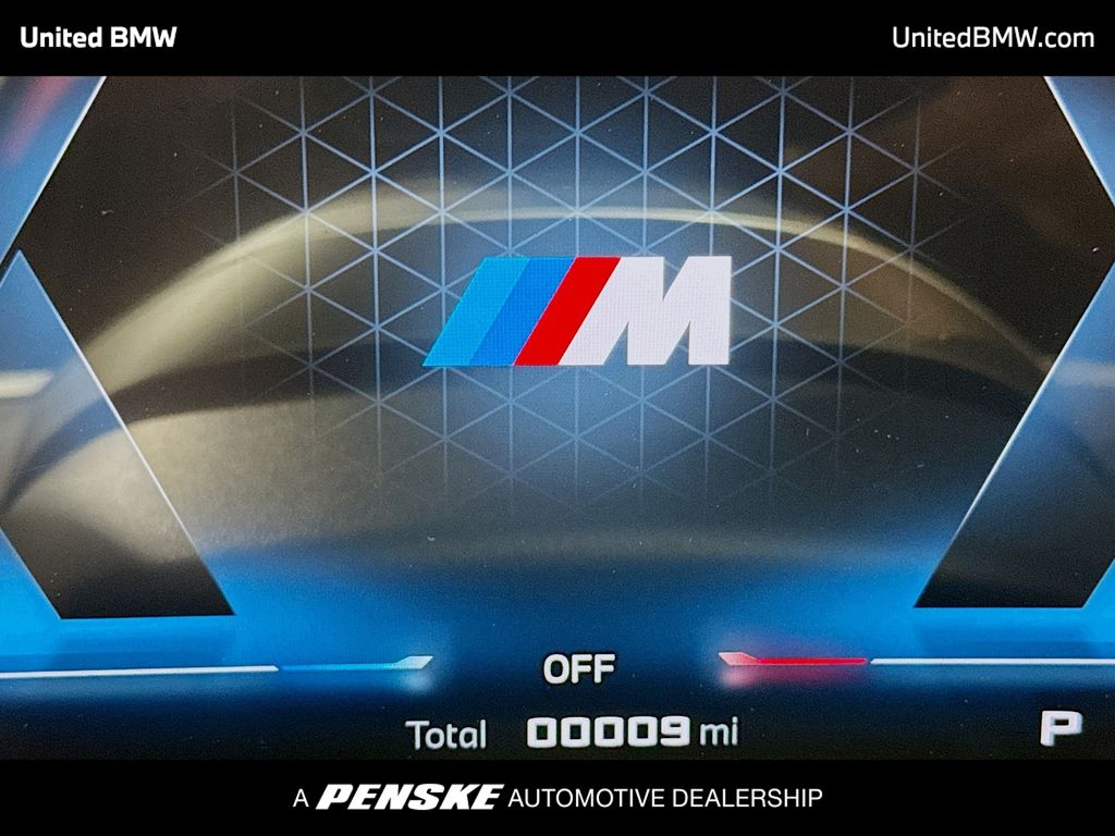 Thumbnail: 2026 BMW 3 Series - 7