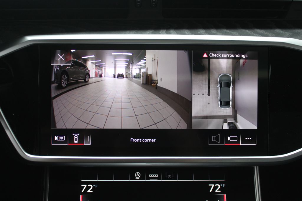 Thumbnail: 2025 Audi A6 - 23