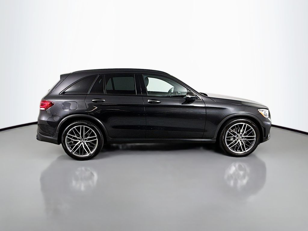 Thumbnail: 2021 Mercedes-Benz GLC - 4
