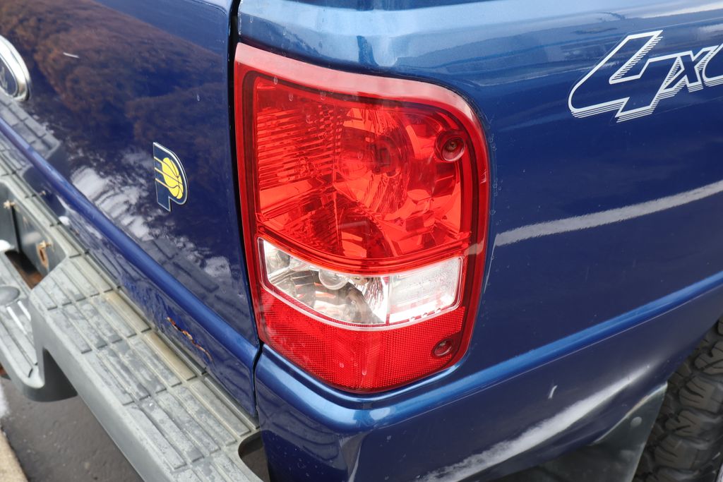 Thumbnail: 2008 Ford Ranger - 32