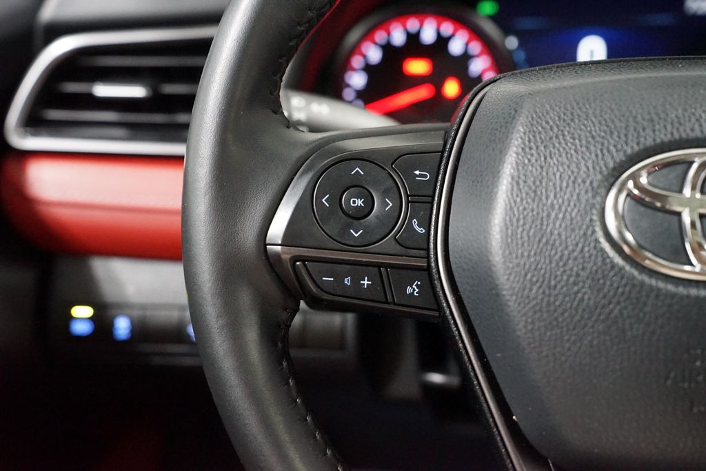 Thumbnail: 2024 Toyota Camry - 14