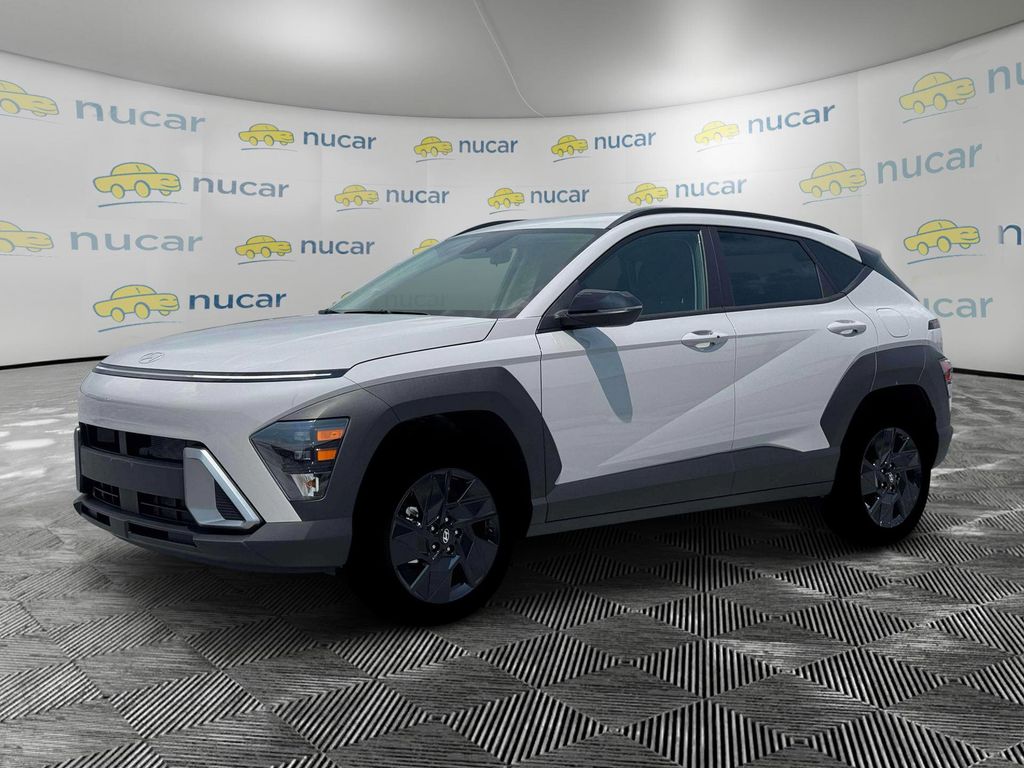 2026 Hyundai Kona — photo 2