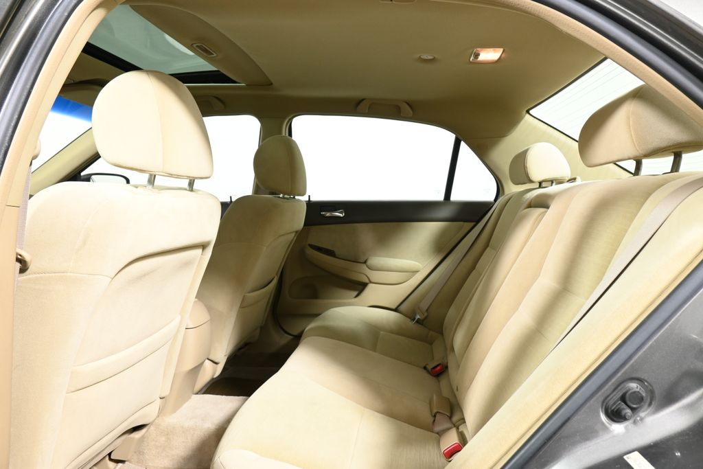 2006 Honda Accord EX 7