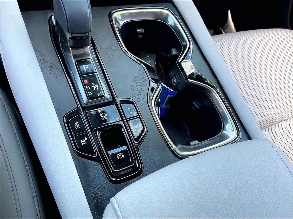 2024 Lexus RX — photo 34
