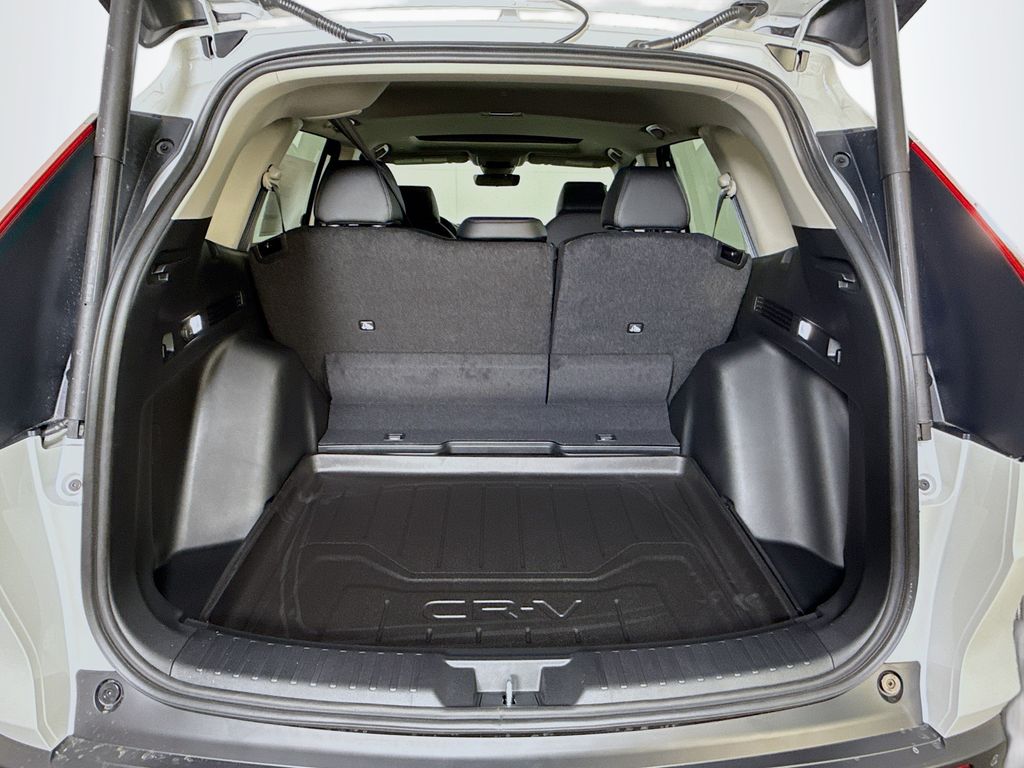 Thumbnail: 2026 Honda CR-V - 28