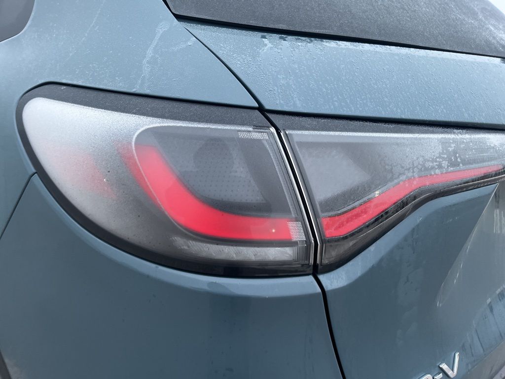 Thumbnail: 2023 Honda HR-V - 7