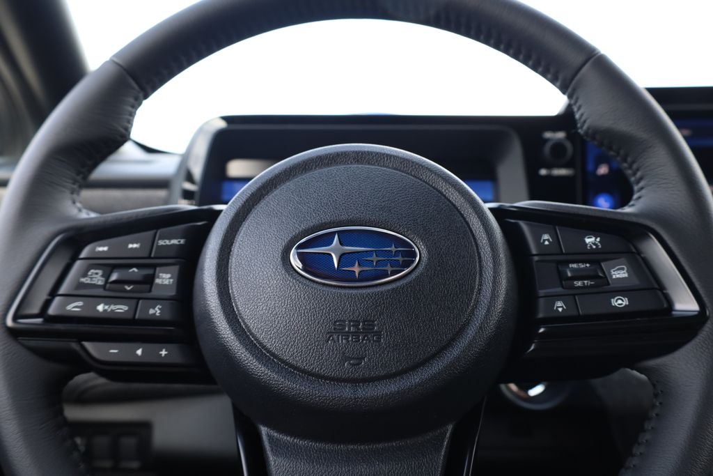 new 2026 Subaru Outback car, priced at $35,038
